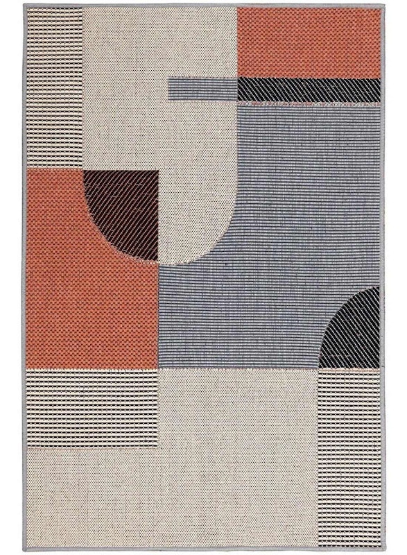 Tapete 100 x 150 cm New Colors São Carlos Magia 4