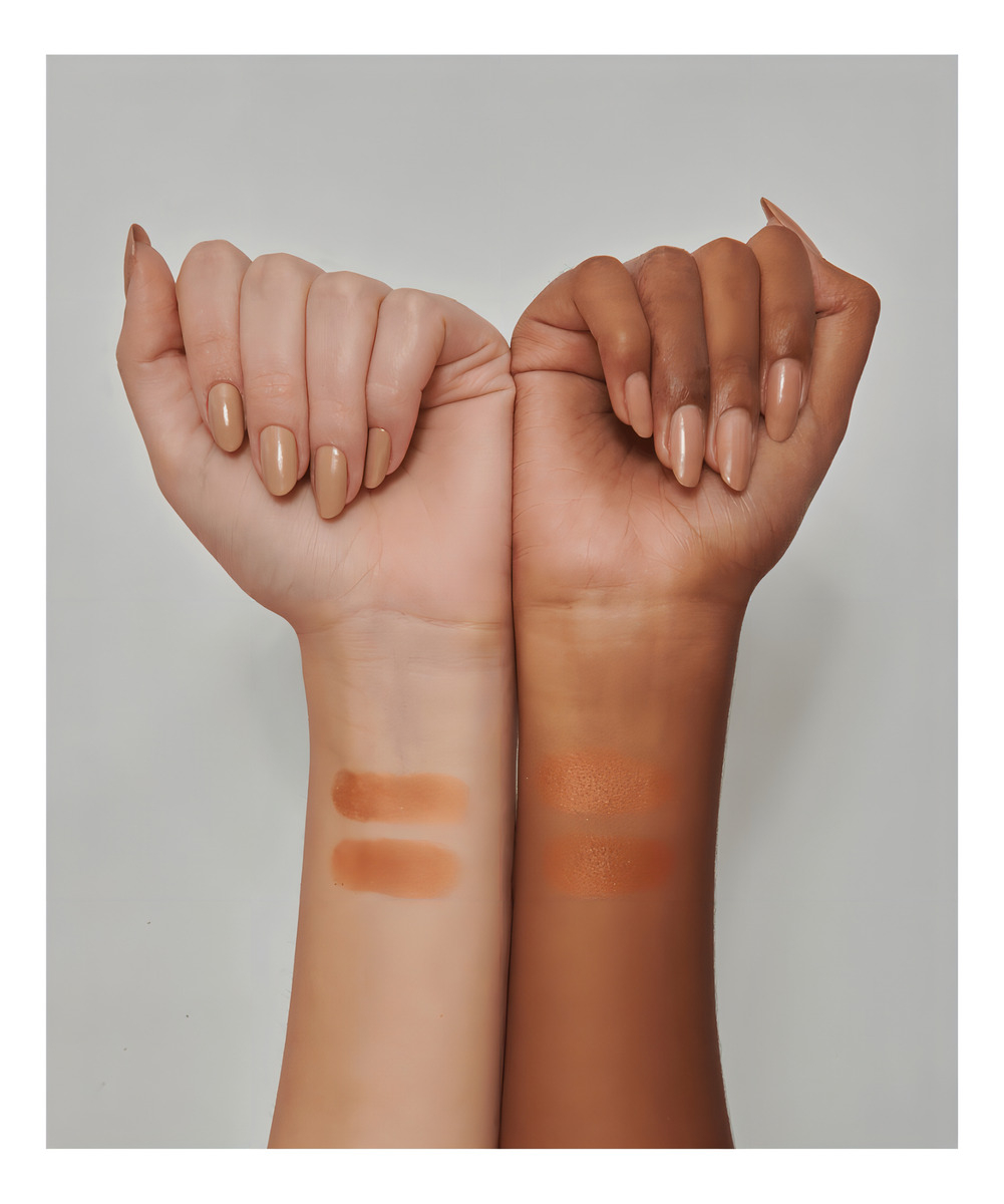 Multifuncional Compacto Tropical Tan - Bronze Glow  4