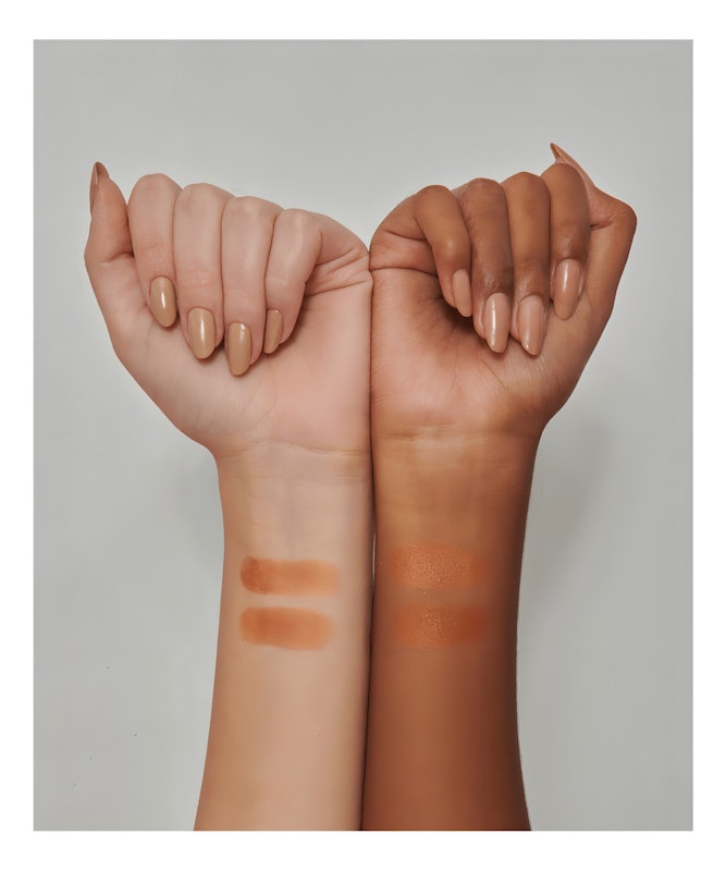 Multifuncional Compacto Tropical Tan - Bronze Glow 4
