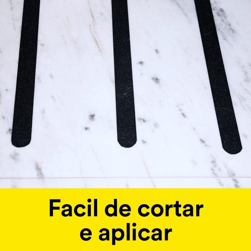 Fita Antiderrapante 3M Safety-Walk 5