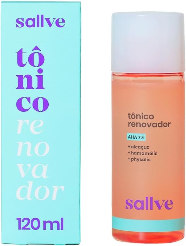 Tônico Renovador 2