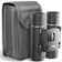 LORBEN Mini Binóculo Portátil 8x21 Lorben 1