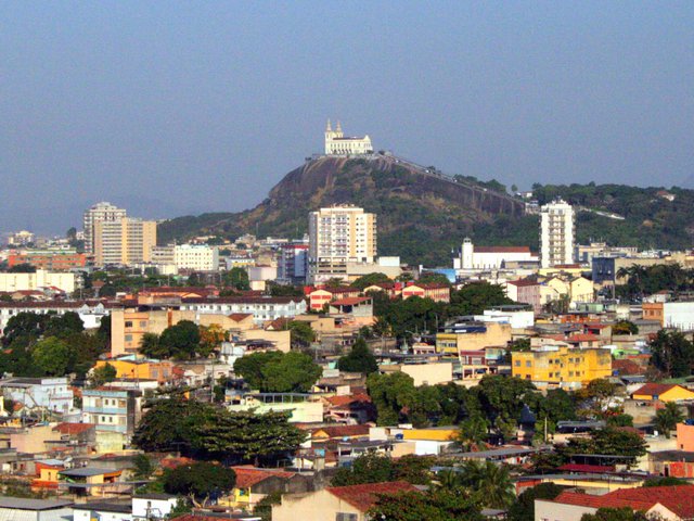 Vila da Penha 1