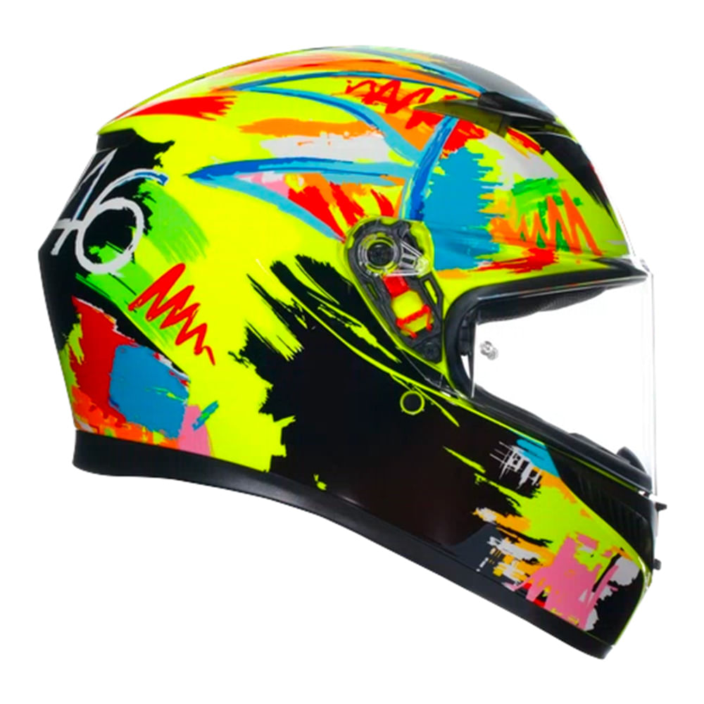 AGV 4