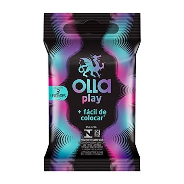 Olla 2