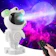 Projetor de Estrelas Astronauta 1