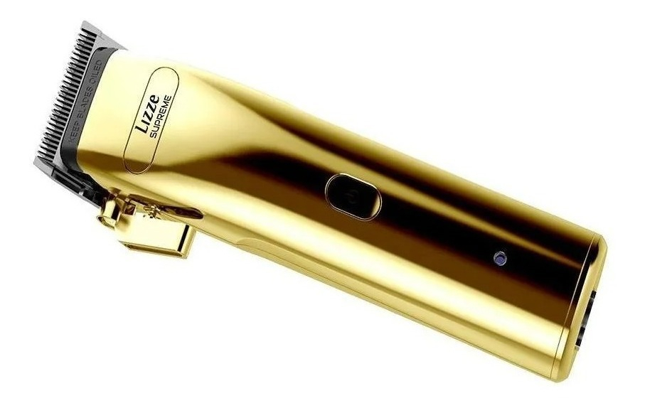 Máquina de Corte sem Fio Profissional Lizze Supreme 3