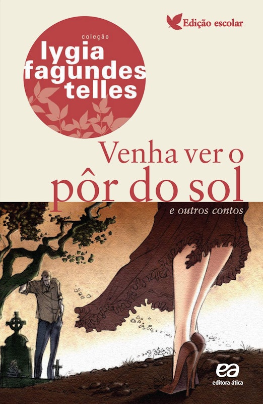 Venha Ver o Pôr-do-Sol e Outros Contos (1988) 1