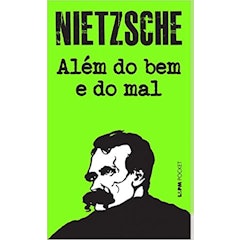 Além do Bem e do Mal