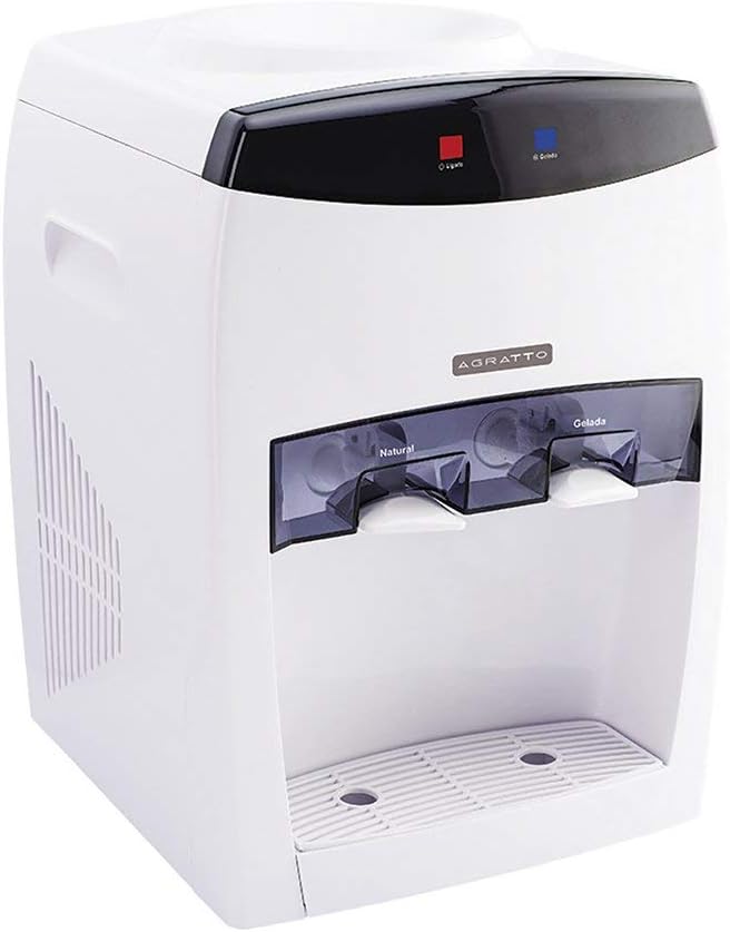 Top 10 Melhores Bebedouros de Mesa em 2026 (Electrolux, Philco e mais) 5