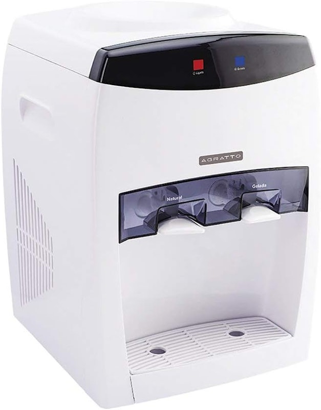 Bebedouro de Mesa Agratto 1