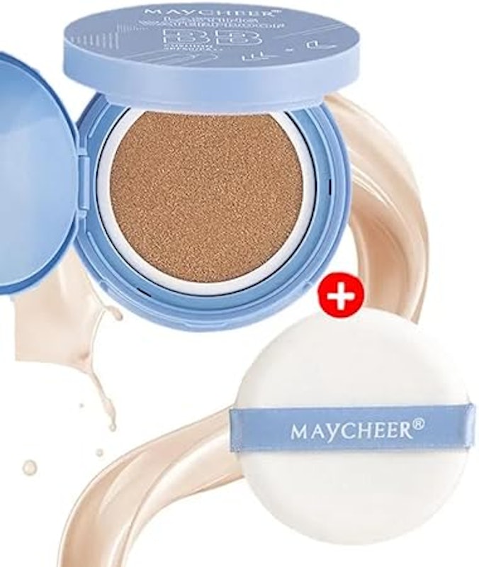 Base Air Cushion BB Cream com FPS 50 1