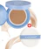 LAMUSELAND Base Air Cushion BB Cream com FPS 50 1