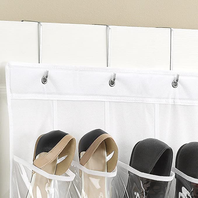 Organizador de Sapatos para Porta 4