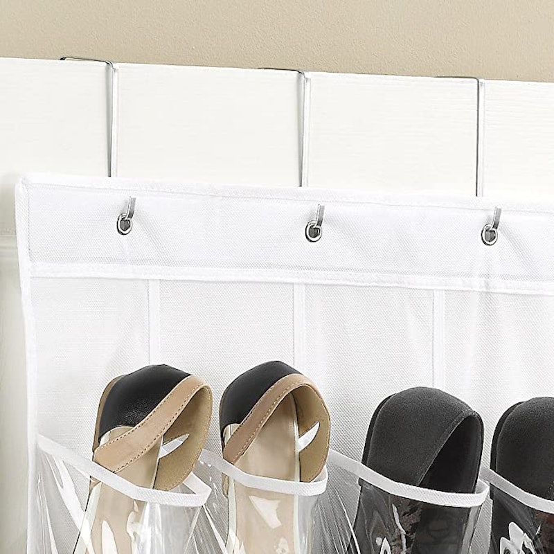 Organizador de Sapatos para Porta 4