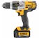 DEWALT Parafusadeira e Furadeira de Impacto 1/2" 20 V MAX DeWalt (220 V) 1
