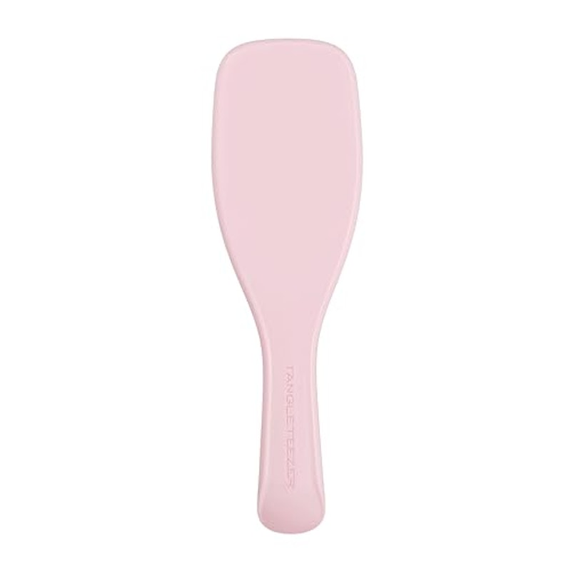 Tangle Teezer Easy Dry & Go Large Pink - Escova de Cabelo em Promoção na  Americanas