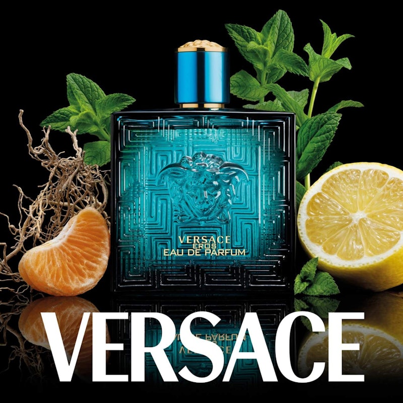 Perfume Eros 4