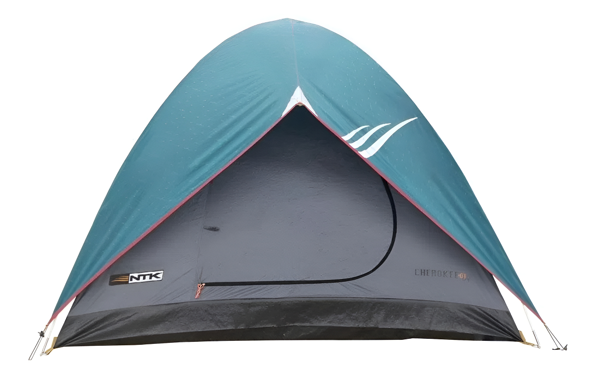 Barraca de Camping Cherokee GT 3 Pessoas 2