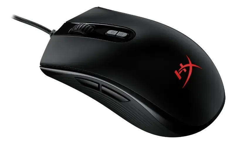 HyperX Pulsefire Core Mouse Gamer 5