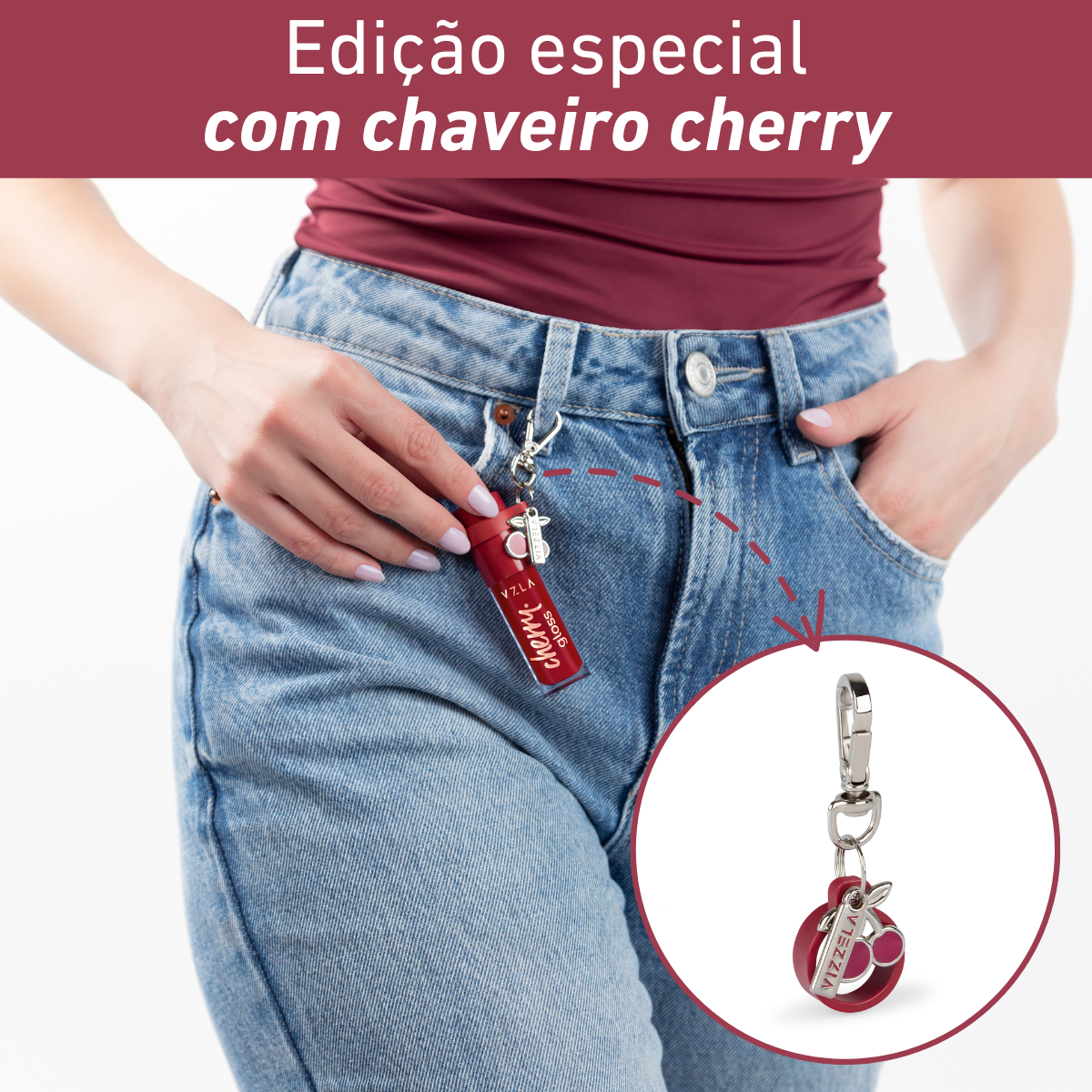 Cherry Gloss 4