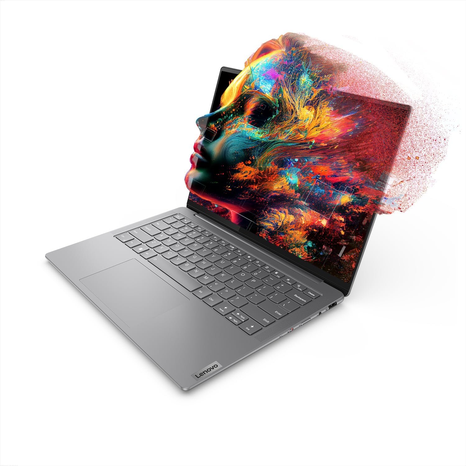 Yoga Slim 7i 4
