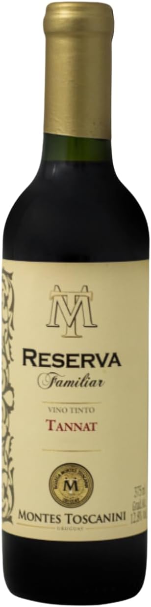 Reserva Familiar Tannat  1
