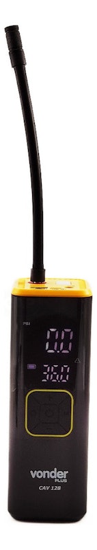 Compressor de Ar Automotivo a Bateria CAV 128 1