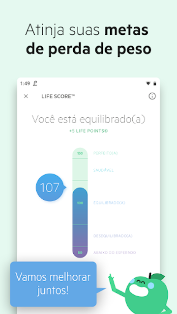 Lifesum 5