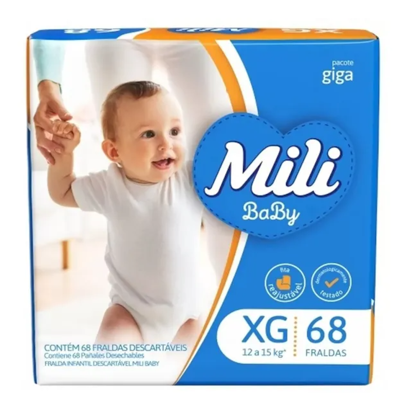 Mili 2