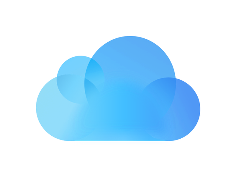 iCloud 1