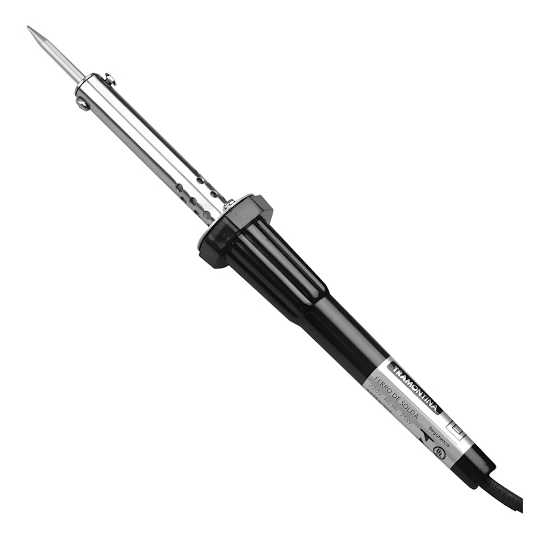 Ferro de Solda MASTER 40 W (127 V) 1
