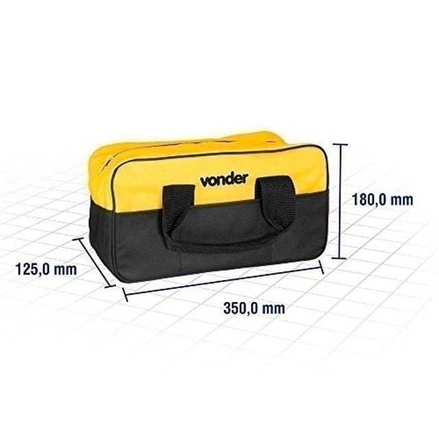 Bolsa em Lona para Ferramentas BL 005 3