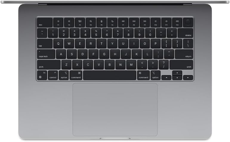 MacBook Air (15" e M3) 2