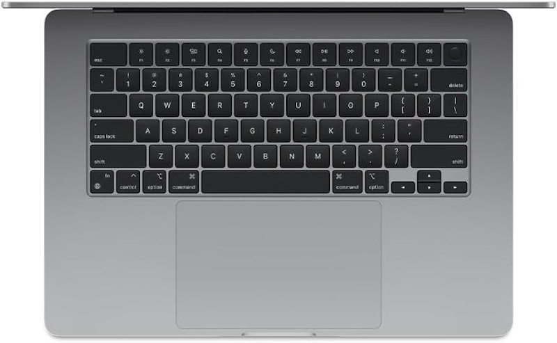 MacBook Air (15" e M3) 2