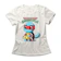STUDIO GEEK Camiseta Feminina Squirtle Ninja 1