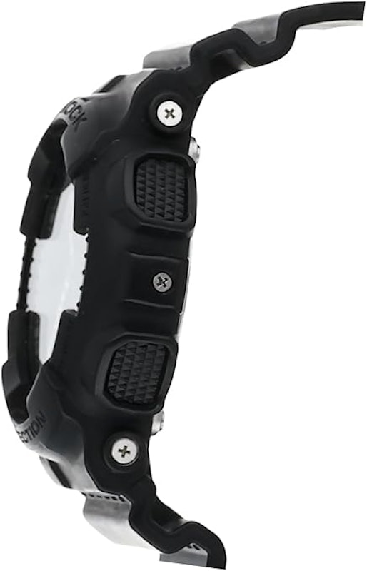 Relógio G-Shock GA-100-1A1DR 3