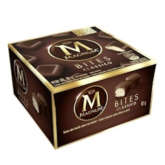 Magnum Bites Clássico
