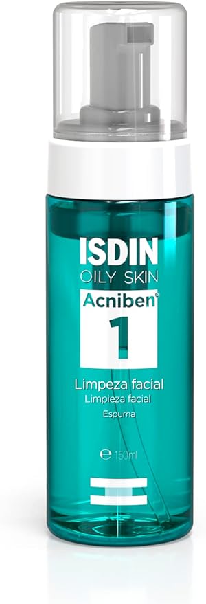Top 10 Melhores Espumas de Limpeza Facial  (Cetaphil, Nivea e mais) 5