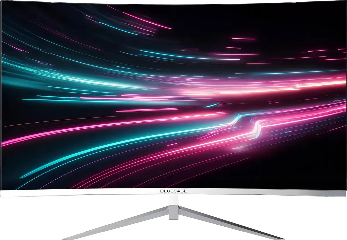 Top 10 Melhores Monitores Curvos em 2026 (Samsung, AOC e mais) 4