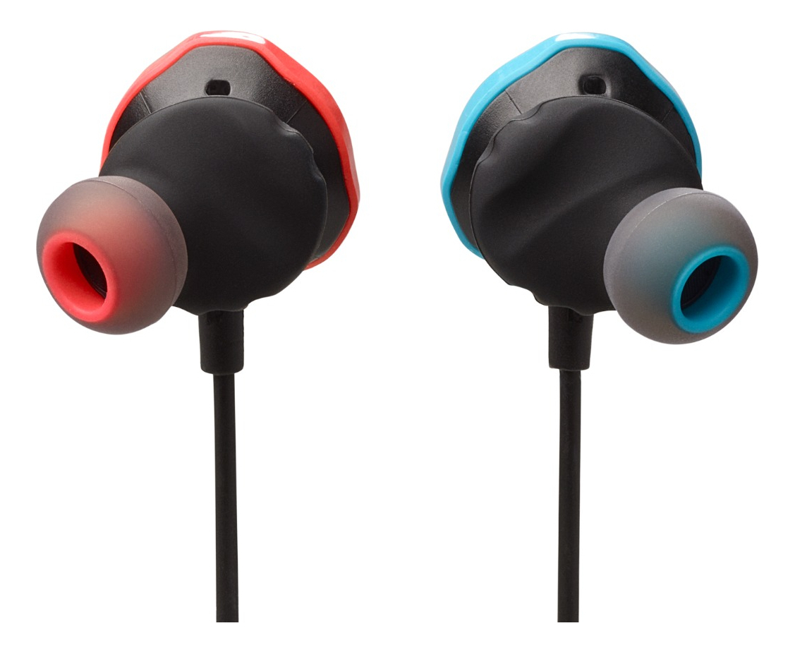 Fone de Ouvido Quantum 50N 1