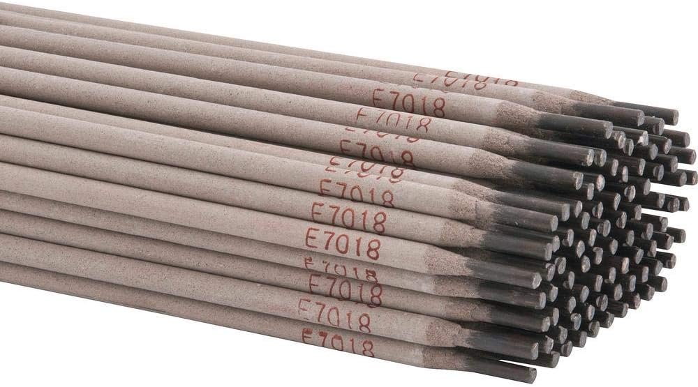 Eletrodo Revestido para Aço Carbono E7018 com 2,50 mm  4