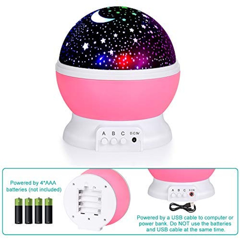 Night Light for Kids 2