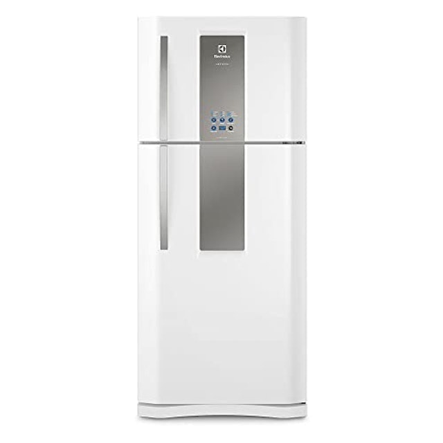 Geladeira Electrolux  Infinity Frost Free 1