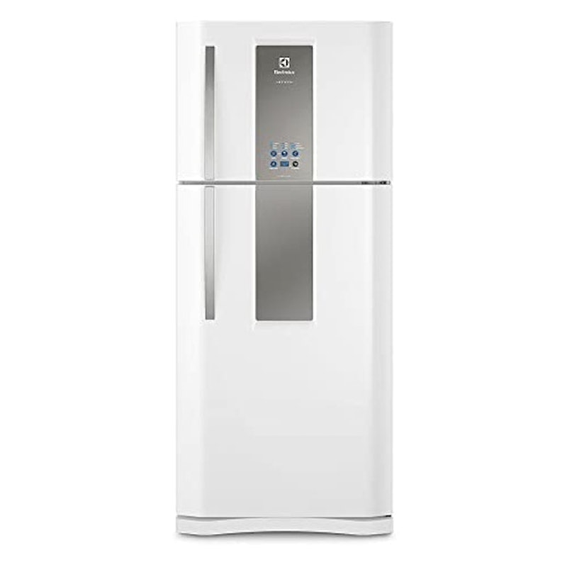 Geladeira Electrolux Infinity Frost Free 1