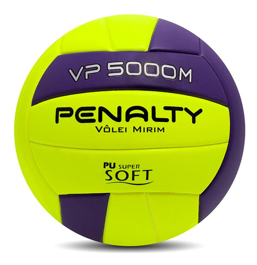 Top 10 Melhores Bolas de Vôlei em 2026 (Mikasa, Penalty e mais) 4