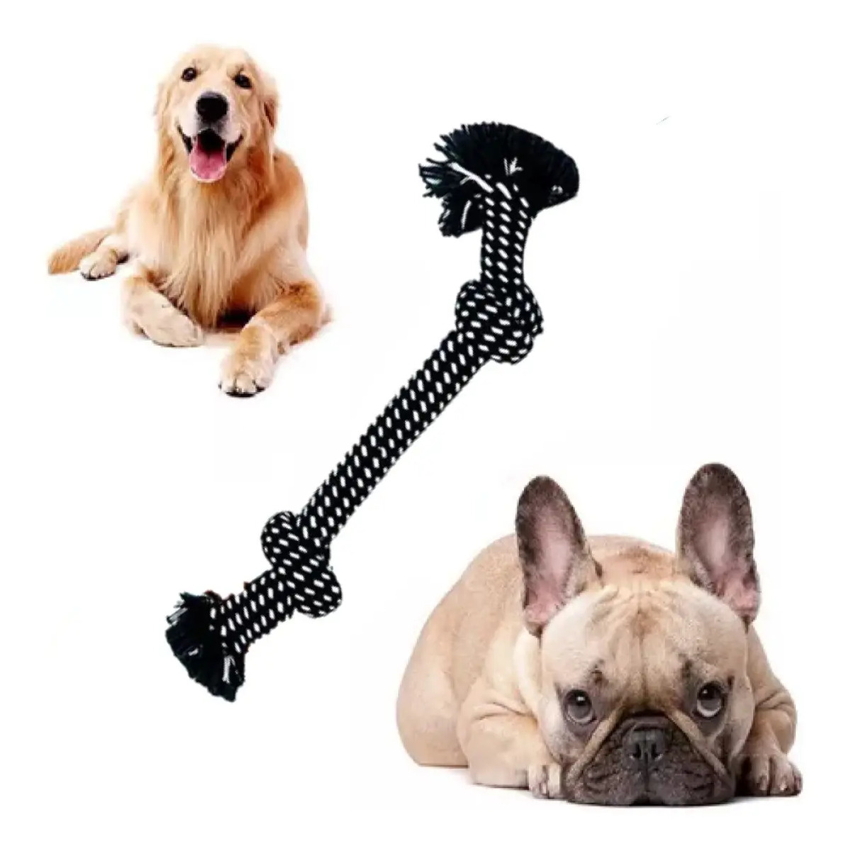 Top 10 Melhores Brinquedos para Cachorro Filhote em 2026 (Chalesco, Pet Games  e mais) 4