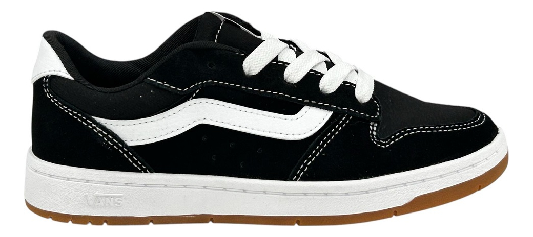Top 10 Melhores Tênis Vans em 2026 (Atwood, Caldrone e mais) 3