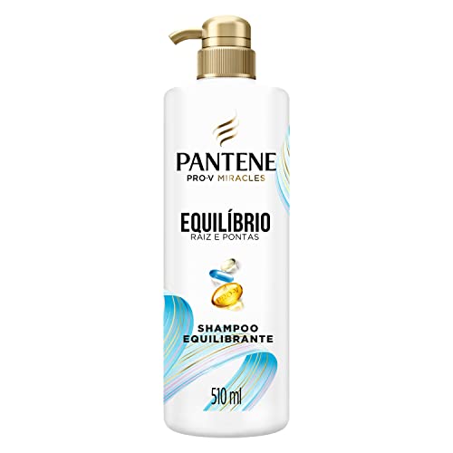 Shampoo Equilíbrio Raiz e Pontas 1