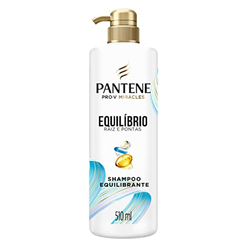 Shampoo Equilíbrio Raiz e Pontas 1